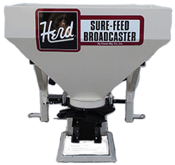 Seeder Cat. 1 - Ideal Box Scrapers